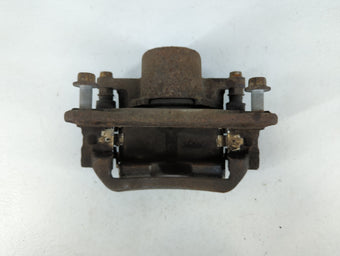 compare product 2006-2012 Ford Fusion Front Driver Left Brake Caliper 777536