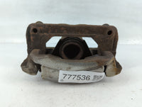 2006-2012 Ford Fusion Front Driver Left Brake Caliper 777536 - Oemusedautoparts1.com
