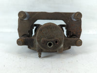 2006-2012 Ford Fusion Front Driver Left Brake Caliper 777536 - Oemusedautoparts1.com