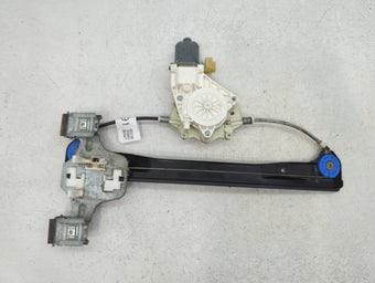 compare product 2010-2012 Ford Fusion Passenger Right Rear Power Window Switch