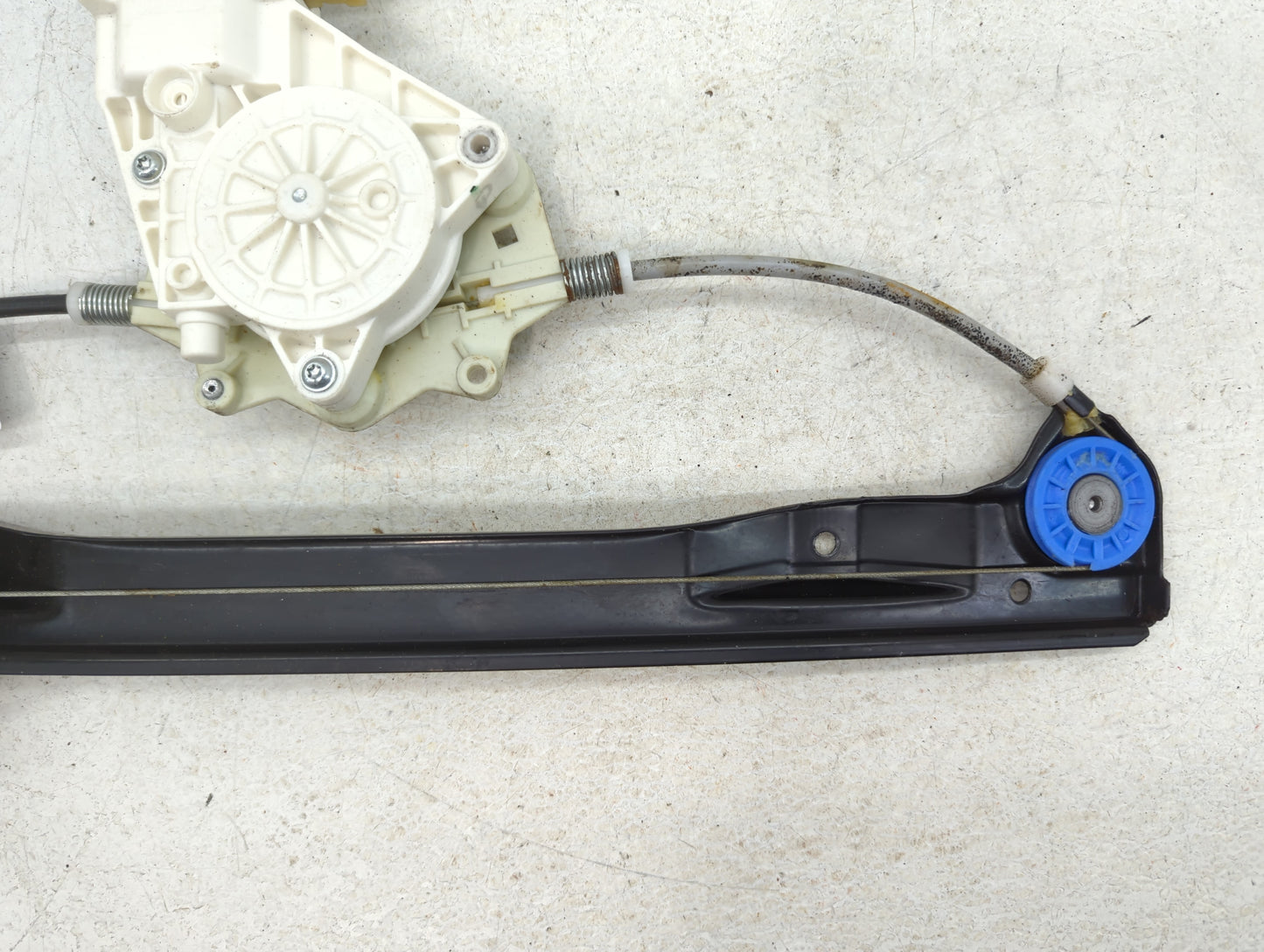 2010-2012 Ford Fusion Passenger Right Rear Power Window Switch - Oemusedautoparts1.com