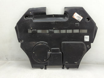 compare product 2012 Ford Fusion Engine Cover 778604