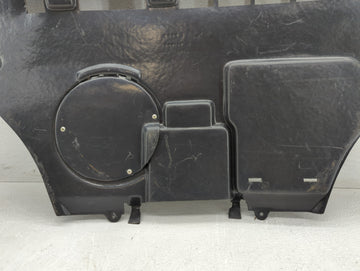 2012 Ford Fusion Engine Cover