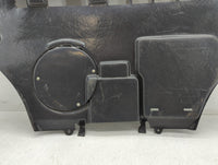 2012 Ford Fusion Engine Cover 778604 - Oemusedautoparts1.com