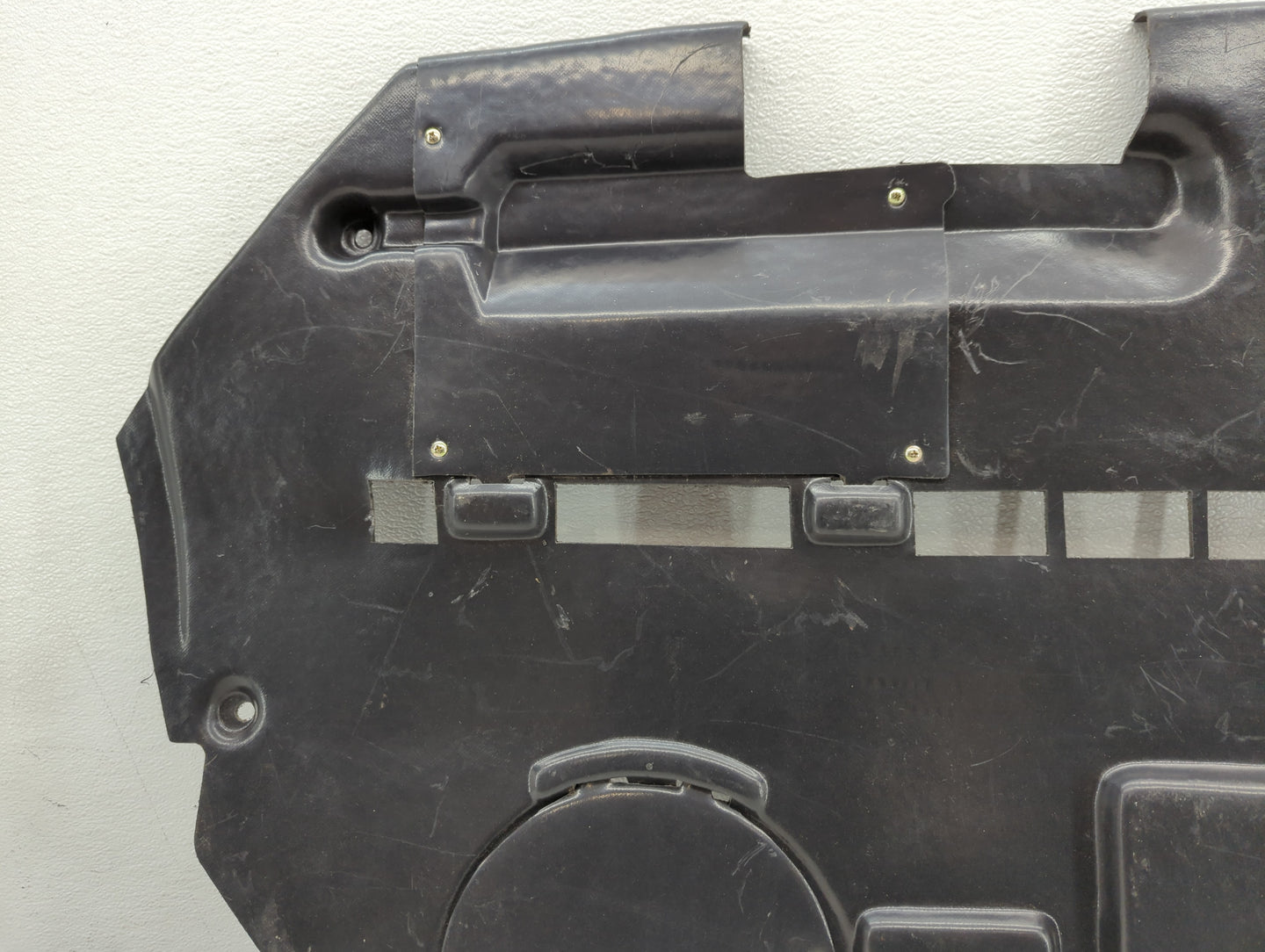 2012 Ford Fusion Engine Cover - Oemusedautoparts1.com