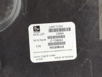 2012 Ford Fusion Engine Cover - Oemusedautoparts1.com