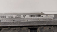 2012 Ford Fusion PCM Engine Control Computer ECU ECM PCU OEM P/N:AE5A-12A650-FJB BL8A-12B684-AB Fits OEM Used Auto Parts - O
