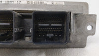 2012 Ford Fusion PCM Engine Control Computer ECU ECM PCU OEM P/N:AE5A-12A650-FJB BL8A-12B684-AB Fits OEM Used Auto Parts - O