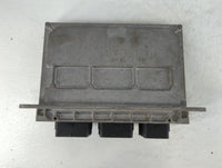 2012 Ford Fusion PCM Engine Control Computer ECU ECM PCU OEM P/N:AE5A-12A650-FJA Fits OEM Used Auto Parts - Oemusedautoparts