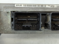 2012 Ford Fusion PCM Engine Control Computer ECU ECM PCU OEM P/N:AE5A-12A650-FJA Fits OEM Used Auto Parts - Oemusedautoparts