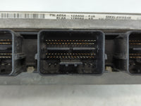 2012 Ford Fusion PCM Engine Control Computer ECU ECM PCU OEM P/N:AE5A-12A650-FJA Fits OEM Used Auto Parts - Oemusedautoparts