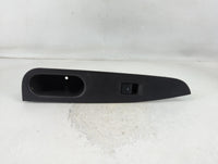 2012 Ford Fusion Passenger Right Rear Power Window Switch 1090032-aa - Oemusedautoparts1.com