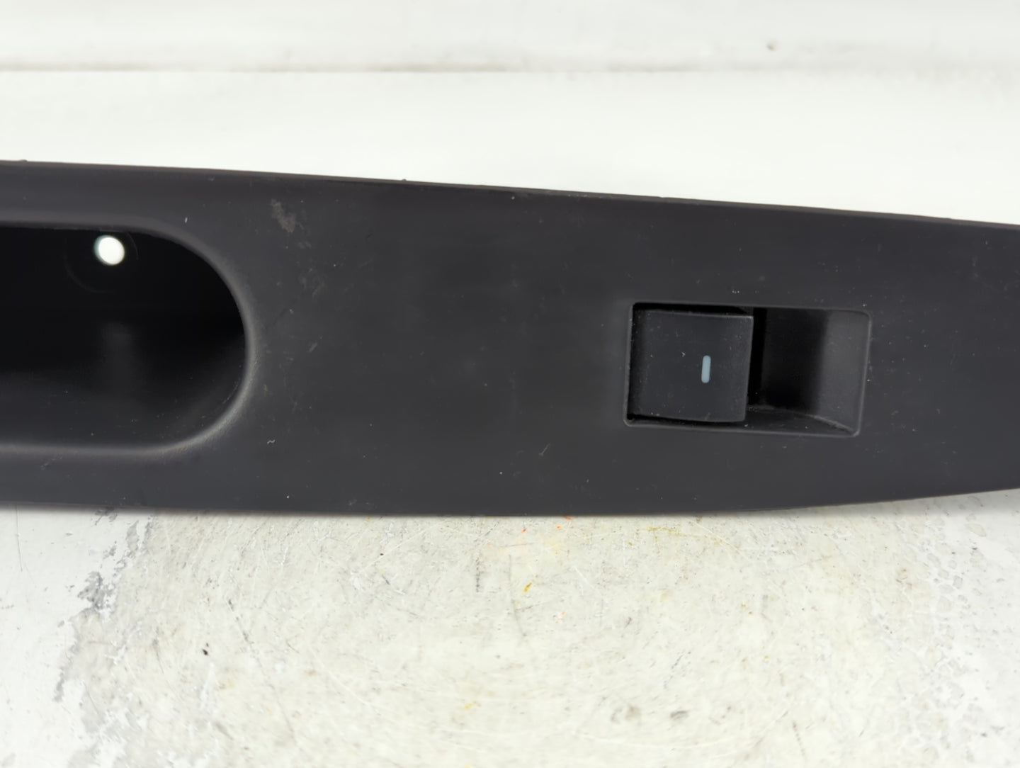 2012 Ford Fusion Passenger Right Rear Power Window Switch 1090032-aa - Oemusedautoparts1.com
