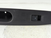 2012 Ford Fusion Passenger Right Rear Power Window Switch 1090032-aa - Oemusedautoparts1.com