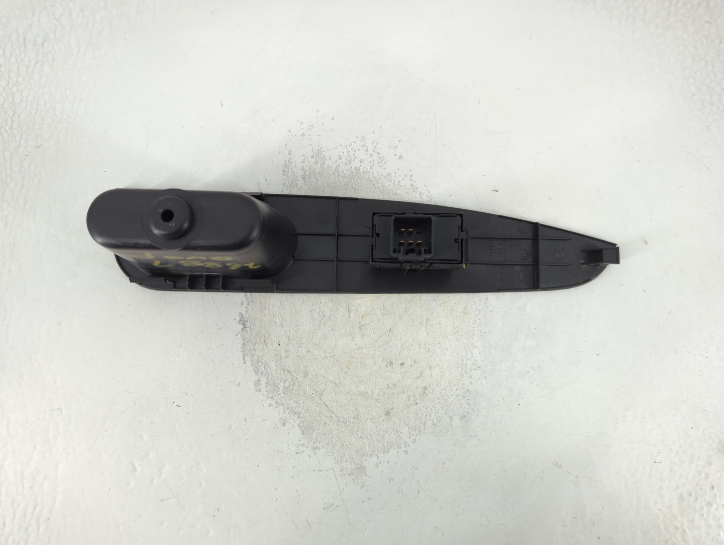 2012 Ford Fusion Passenger Right Rear Power Window Switch 1090032-aa - Oemusedautoparts1.com