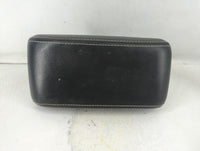 2012 Ford Fusion Center Console Armrest Cover Lid P/N:6E53-5406050-AA Fits OEM Used Auto Parts - Oemusedautoparts1.com