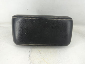 compare product 2012 Ford Fusion Center Console Armrest Cover Lid P/N:6E53-5406050-AA Fits OEM Used Auto Parts