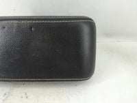 2012 Ford Fusion Center Console Armrest Cover Lid P/N:6E53-5406050-AA Fits OEM Used Auto Parts - Oemusedautoparts1.com