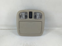 2012 Ford Fusion Overhead Roof Console - Oemusedautoparts1.com