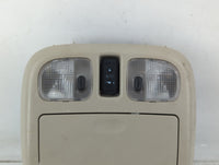 2012 Ford Fusion Overhead Roof Console - Oemusedautoparts1.com
