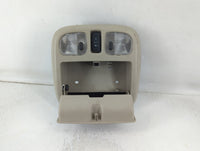 2012 Ford Fusion Overhead Roof Console - Oemusedautoparts1.com