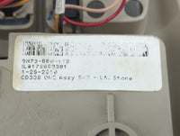 2012 Ford Fusion Overhead Roof Console - Oemusedautoparts1.com