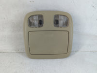 2012 Ford Fusion Overhead Roof Console - Oemusedautoparts1.com