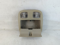 2012 Ford Fusion Overhead Roof Console - Oemusedautoparts1.com