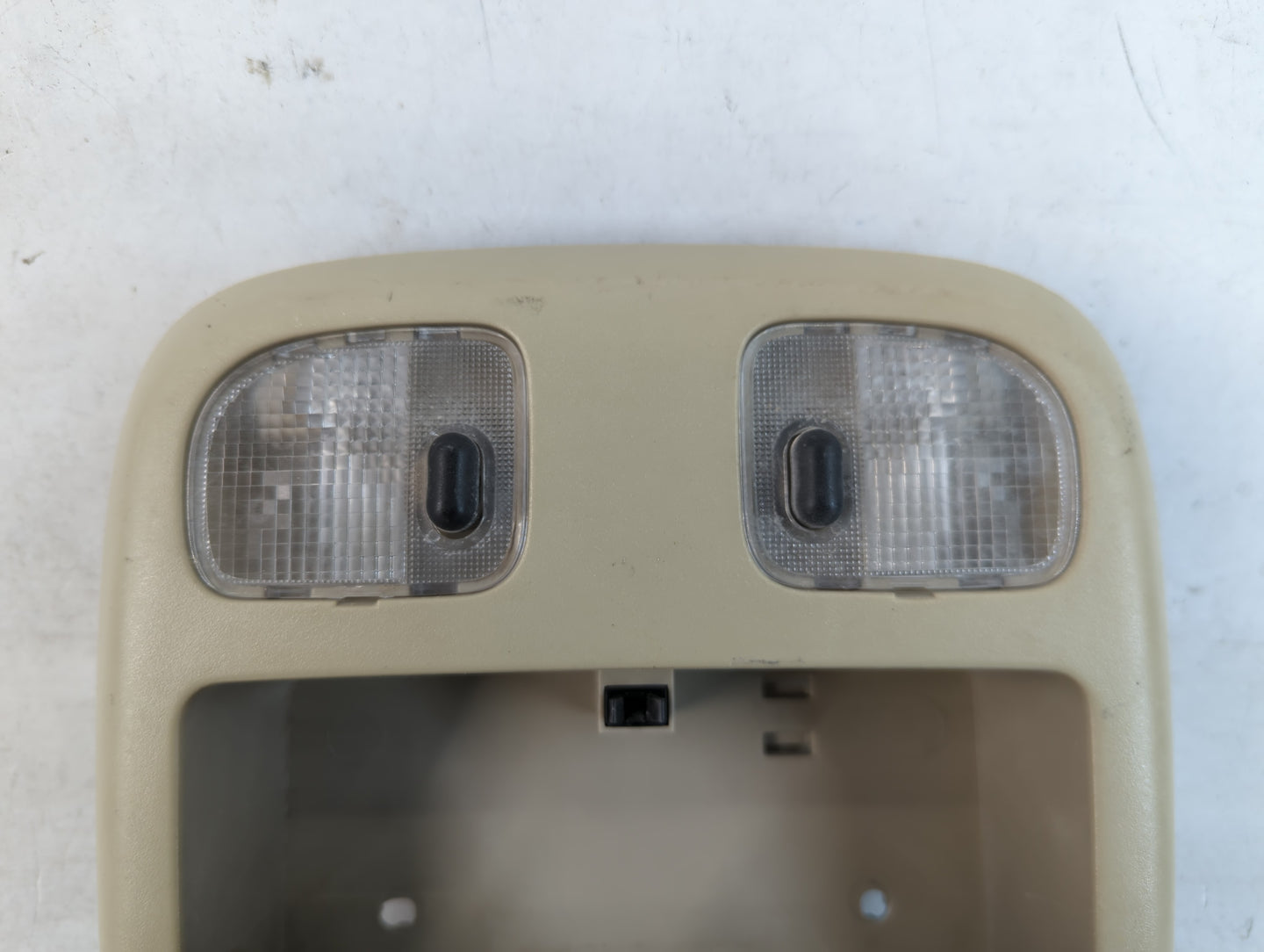 2012 Ford Fusion Overhead Roof Console - Oemusedautoparts1.com