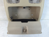 2012 Ford Fusion Overhead Roof Console - Oemusedautoparts1.com