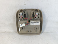 2012 Ford Fusion Overhead Roof Console - Oemusedautoparts1.com