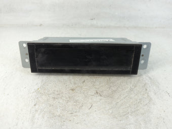 compare product 2010-2012 Ford Fusion Information Display Screen