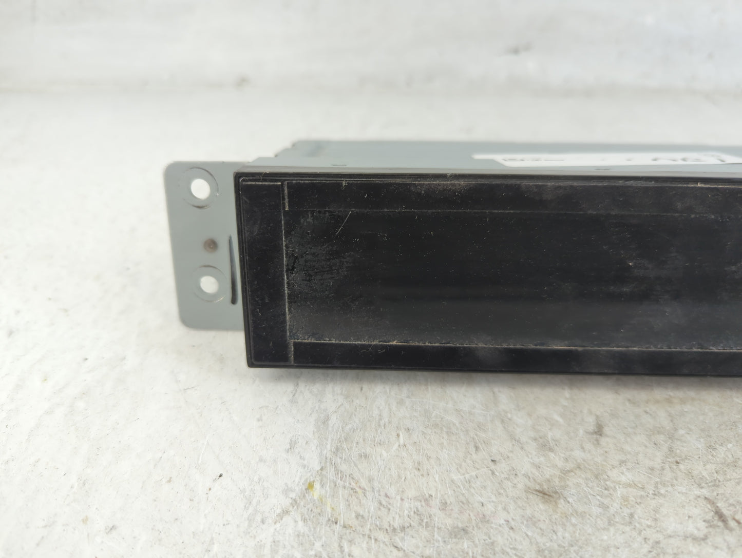 2010-2012 Ford Fusion Information Display Screen - Oemusedautoparts1.com