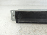 2010-2012 Ford Fusion Information Display Screen - Oemusedautoparts1.com