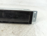 2010-2012 Ford Fusion Information Display Screen - Oemusedautoparts1.com