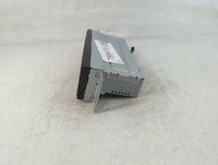2010-2012 Ford Fusion Information Display Screen - Oemusedautoparts1.com