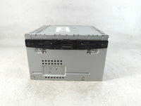 2010-2012 Ford Fusion Radio AM FM Cd Player Receiver Replacement P/N:BE5T-19C157-AB Fits Fits 2010 2011 2012 OEM Used Auto P