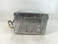 2010-2012 Ford Fusion Radio AM FM Cd Player Receiver Replacement P/N:BE5T-19C157-AB Fits Fits 2010 2011 2012 OEM Used Auto P