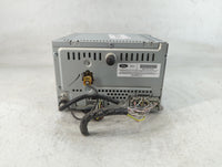 2010-2012 Ford Fusion Radio AM FM Cd Player Receiver Replacement P/N:BE5T-19C157-AB Fits Fits 2010 2011 2012 OEM Used Auto P