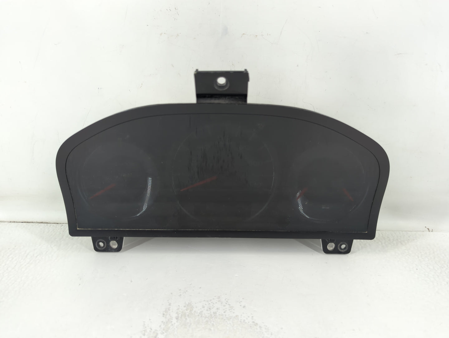 2011-2012 Ford Fusion Instrument Cluster Speedometer Gauges P/N:BE5T-10849-GD Fits Fits 2011 2012 OEM Used Auto Parts - Oemu