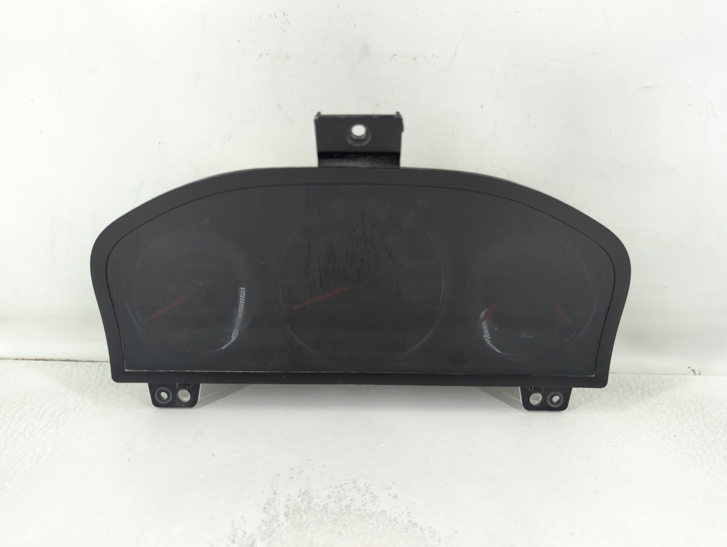 2011-2012 Ford Fusion Instrument Cluster Speedometer Gauges P/N:BE5T-10849-GD Fits Fits 2011 2012 OEM Used Auto Parts - Oemu