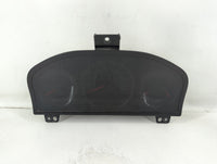 2011-2012 Ford Fusion Instrument Cluster Speedometer Gauges P/N:BE5T-10849-GD Fits Fits 2011 2012 OEM Used Auto Parts - Oemu