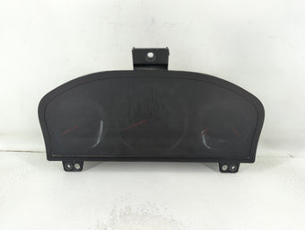 compare product 2011-2012 Ford Fusion Instrument Cluster Speedometer Gauges P/N:BE5T-10849-GD Fits Fits 2011 2012 OEM Used Auto Parts