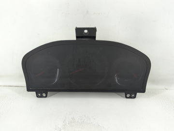 2011-2012 Ford Fusion Instrument Cluster Speedometer Gauges P/N:BE5T-10849-GD Fits Fits 2011 2012 OEM Used Auto Parts - Oemu