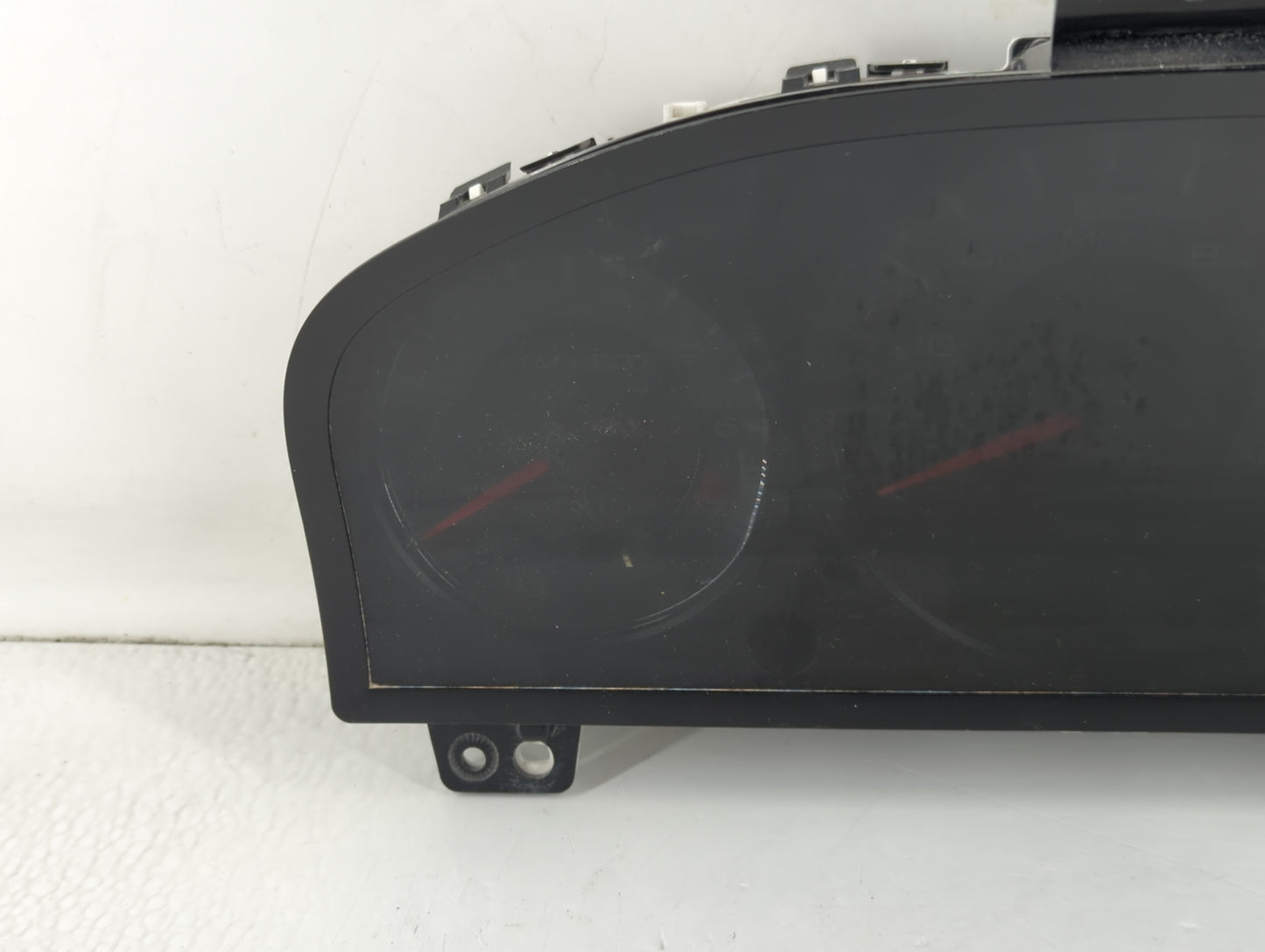 2011-2012 Ford Fusion Instrument Cluster Speedometer Gauges P/N:BE5T-10849-GD Fits Fits 2011 2012 OEM Used Auto Parts - Oemu