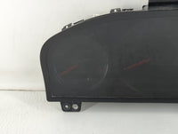 2011-2012 Ford Fusion Instrument Cluster Speedometer Gauges P/N:BE5T-10849-GD Fits Fits 2011 2012 OEM Used Auto Parts - Oemu