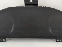 2011-2012 Ford Fusion Instrument Cluster Speedometer Gauges P/N:BE5T-10849-GD Fits Fits 2011 2012 OEM Used Auto Parts - Oemu