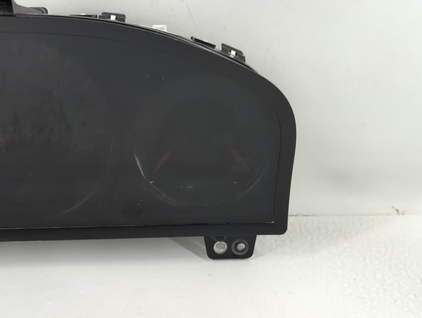 2011-2012 Ford Fusion Instrument Cluster Speedometer Gauges P/N:BE5T-10849-GD Fits Fits 2011 2012 OEM Used Auto Parts - Oemu