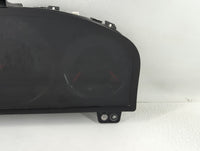 2011-2012 Ford Fusion Instrument Cluster Speedometer Gauges P/N:BE5T-10849-GD Fits Fits 2011 2012 OEM Used Auto Parts - Oemu
