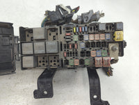 2010-2012 Ford Fusion Fusebox Fuse Box Panel Relay Module Fits Fits 2010 2011 2012 OEM Used Auto Parts - Oemusedautoparts1.c
